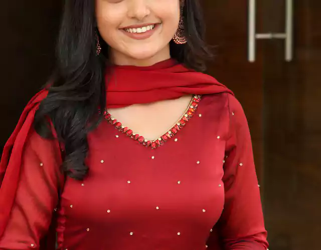 Smeha Manimegalai Photos